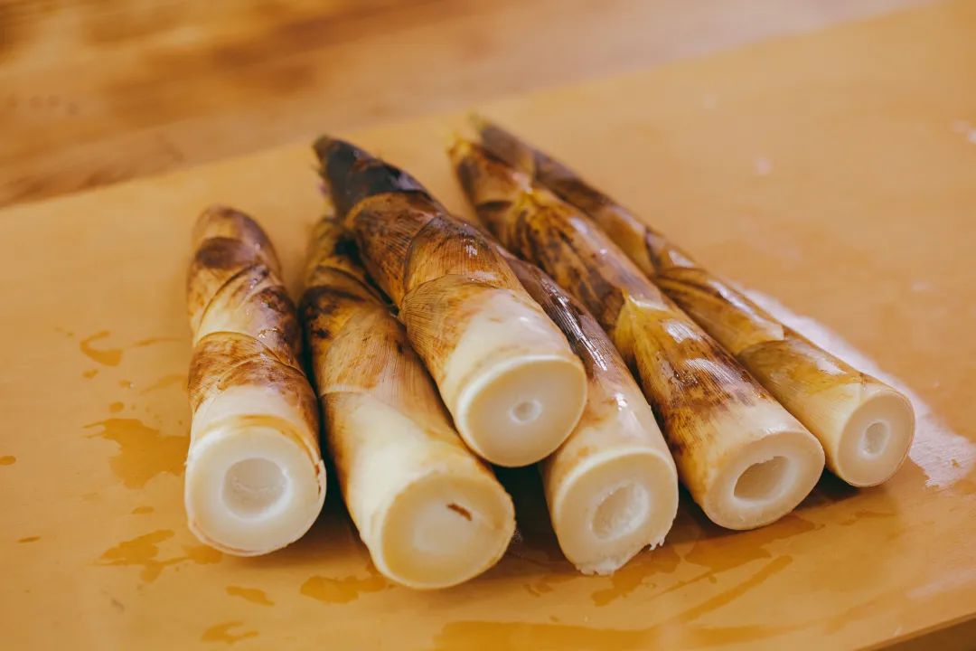 浙江春菜上新品尝春天第一口鲜,春菜正当季快来尝尝春天的味道