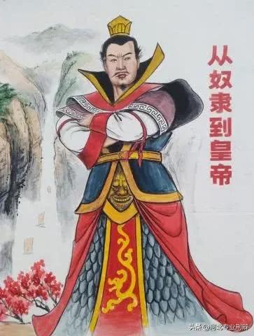 千年迷案,传国玉玺传奇未解之谜