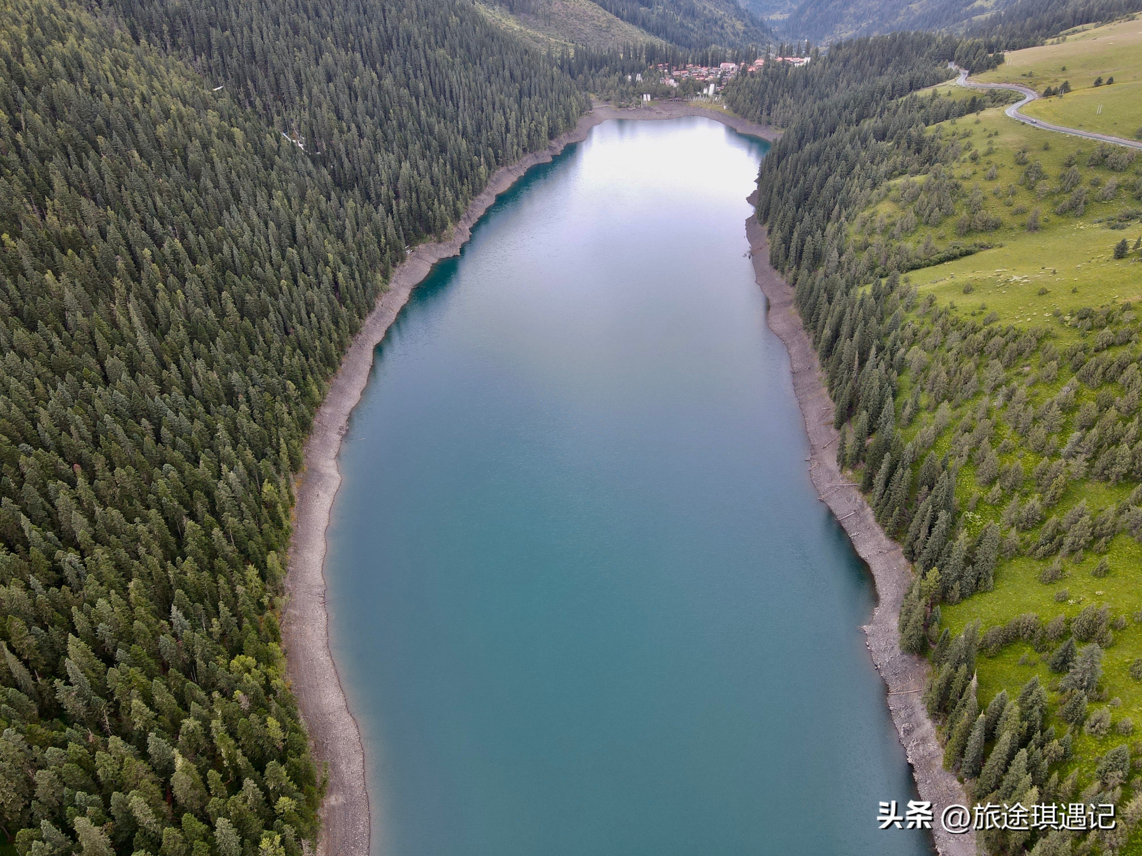 除了大海还有哪里美丽,川西必去和不去推荐