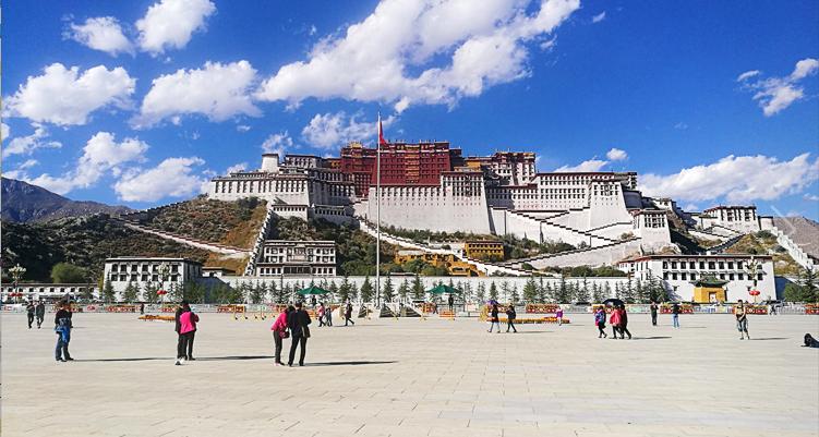 滇藏西自驾,西行滇藏自驾游