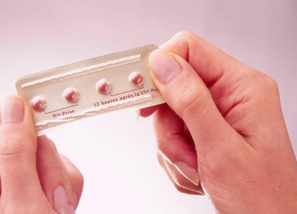 不戴套不结扎，欧美女性首选的避孕药，为何中国女性却不敢用？