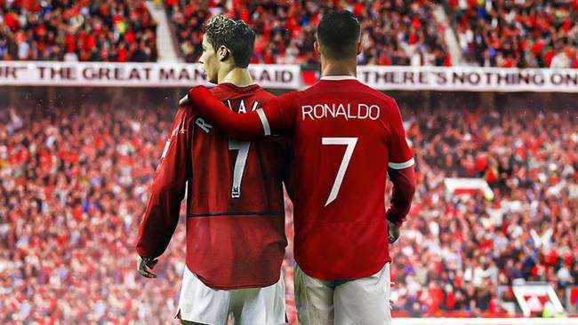 计划得逞？曝C罗激活转会章程，可离队+免于禁赛，踢欧冠和世界杯