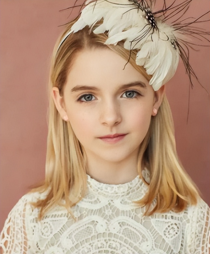 李梓豪国际童星,李梓豪小童星