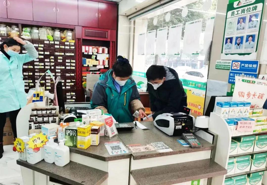 疫情期间市场监督管理保供稳价,贵州铜仁市场监督管理