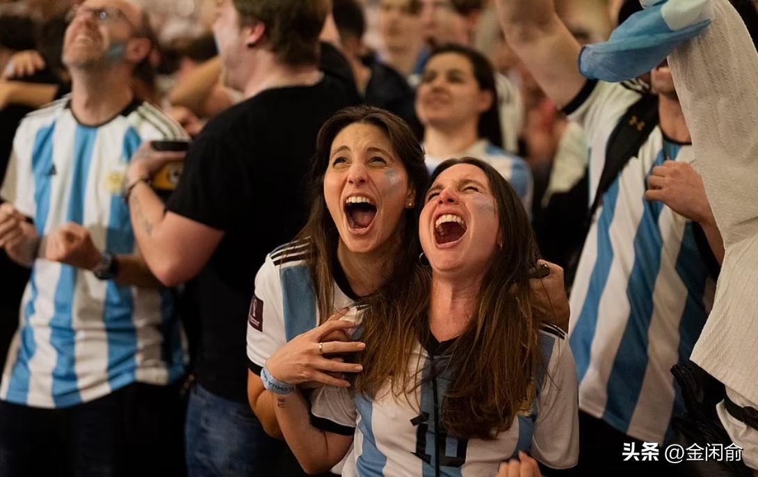 卡塔尔世界杯高光,卡塔尔世界杯高光时刻