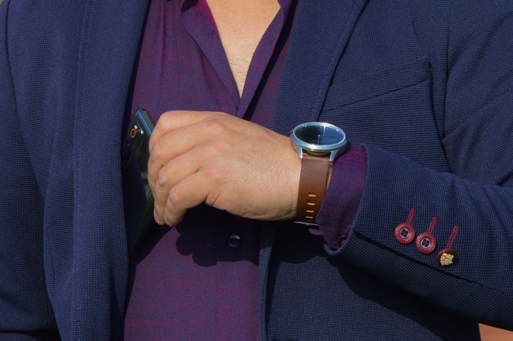 双十一送爸爸两千元手表推荐,双十一礼物手表