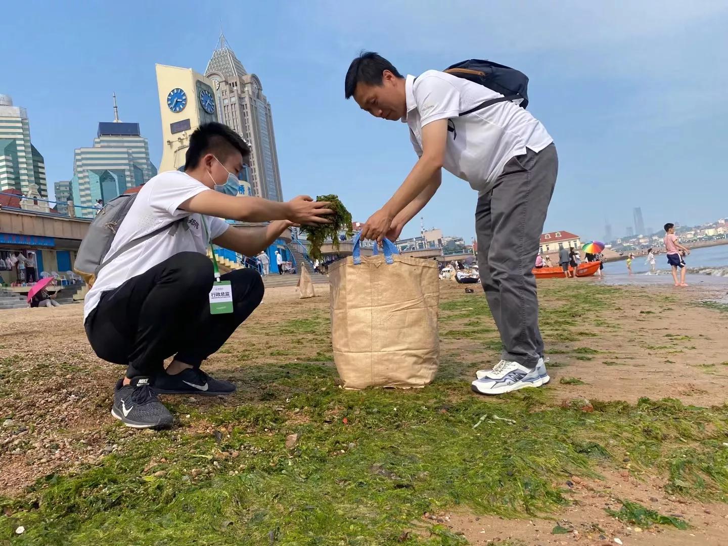 世界海洋日一起云游海洋馆,世界海洋日去浪一下吗