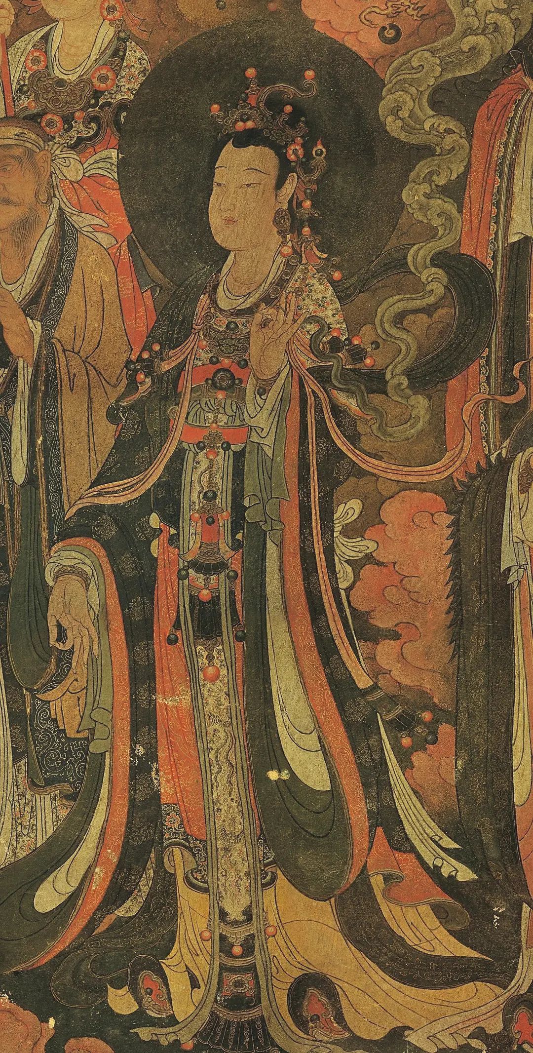 太监晚年的样子,太监晚年要做什么