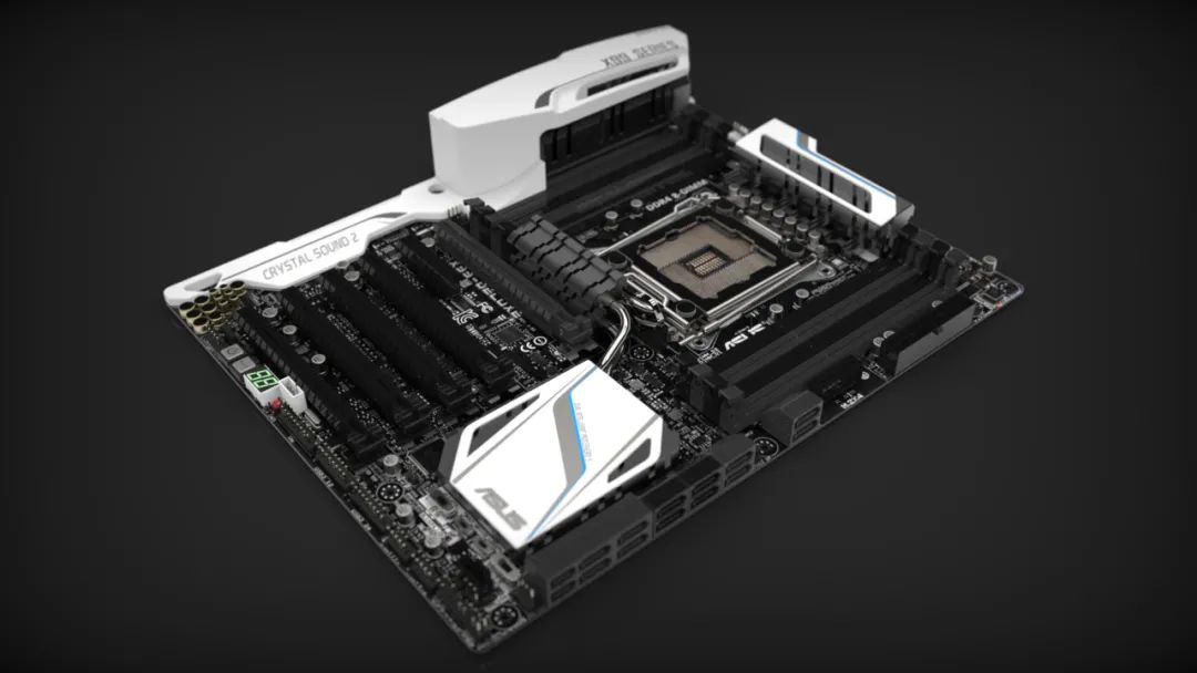 教你如何组装一台电脑,教你如何组装一台电脑建议收藏