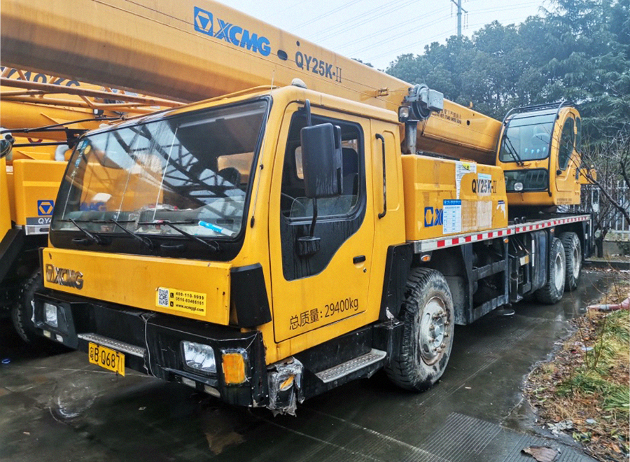 二手设备交易市场加工中心,二手起重设备出售