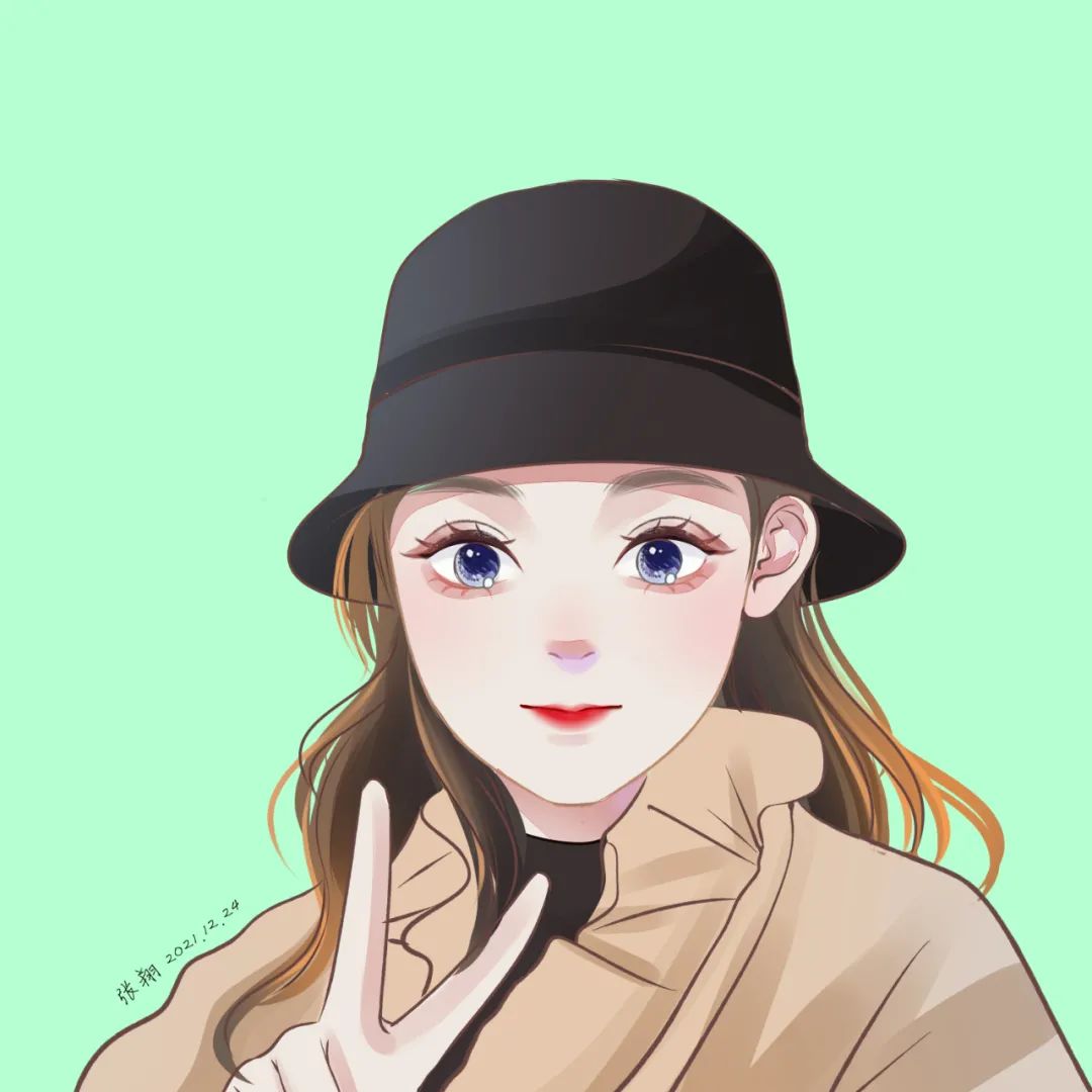 盐城北大青鸟东台基地教学活动|照片转Q版手绘设计作品展