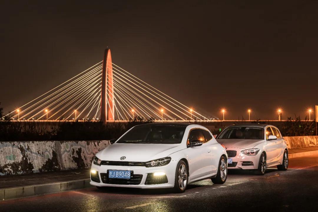 15万元买事故车,14年尚酷r有什么毛病