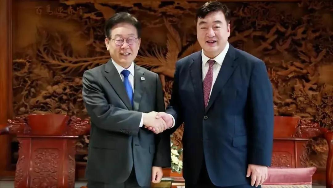 韩国好了伤疤忘了疼,不仅不听中方劝导,反而斥责中国大使