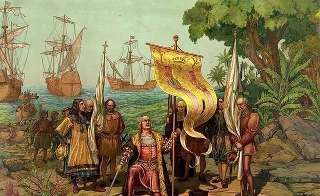 17世纪荷兰殖民情况,17世纪荷兰和英国