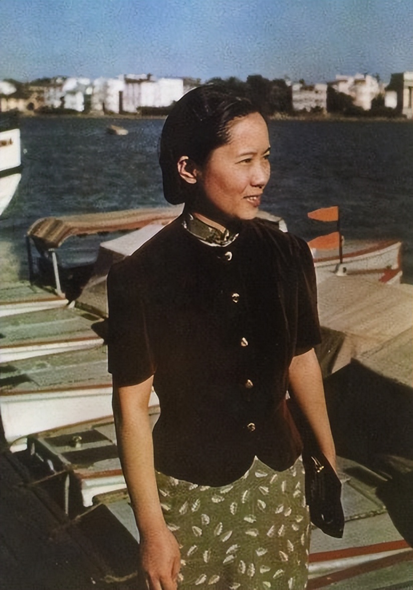 吴健雄登上美国永久纪念邮票封面,吴健雄原子弹