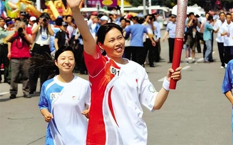 女排郑美珠的家庭,郑美珠丈夫简介