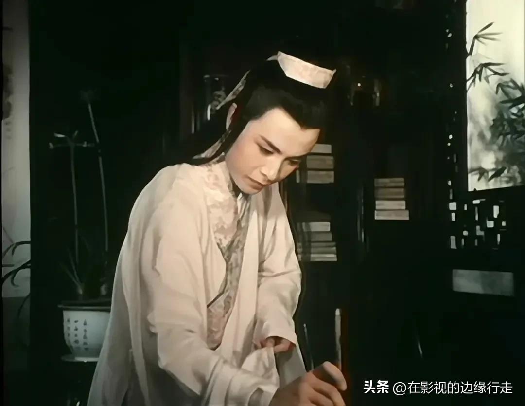 聊斋精变83年电影视频播放,80年代的聊斋电影有哪些