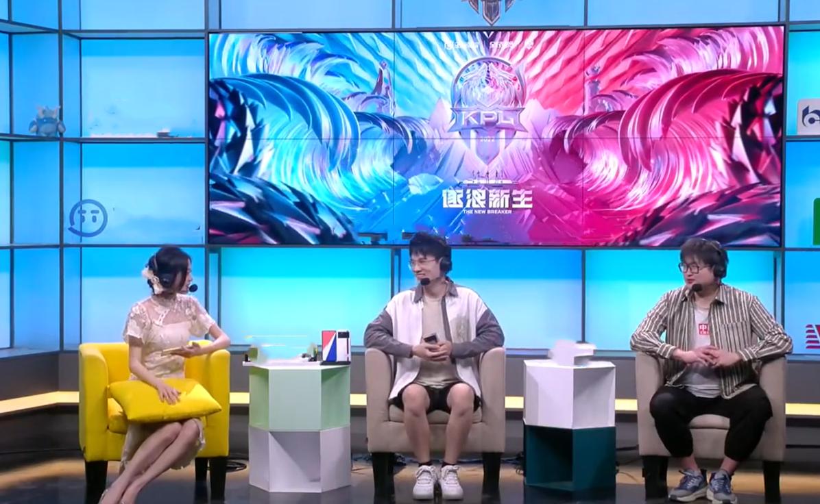 ag赢了hero现场反应,ag赢了一诺反应