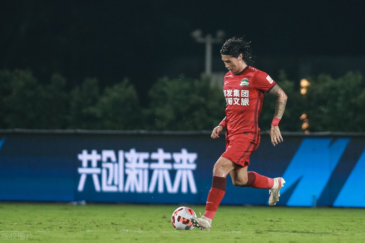 国足后腰,国足后腰新星