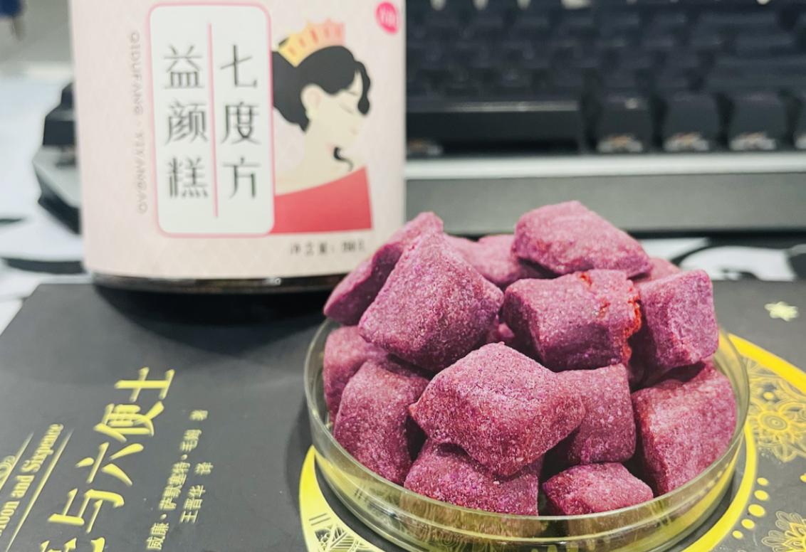 40岁女性补血养颜知识和技巧,40岁的女人养生秘诀吃什么补品