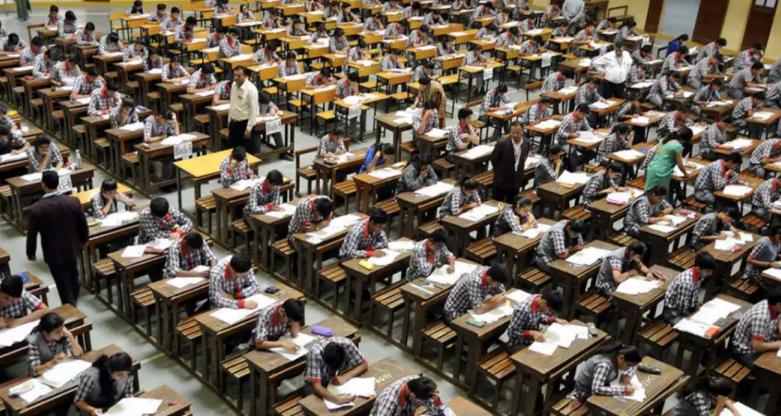 印度的高考到底有多难视频,印度理工和清华录取率