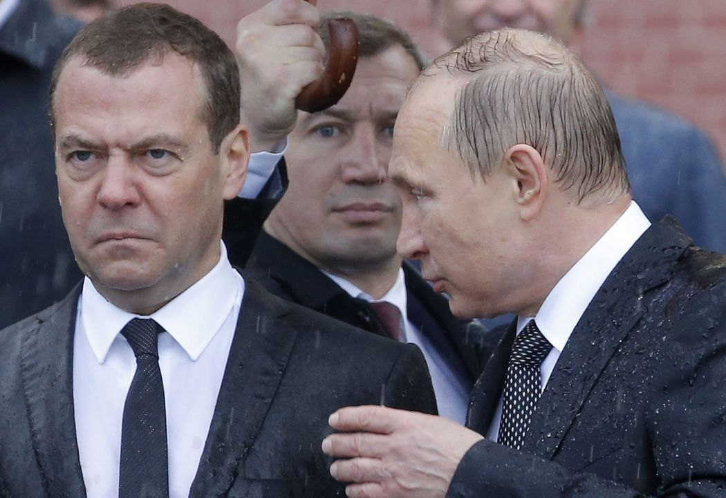 拜登对俄发动新一轮制裁,拜登对俄制裁最新消息