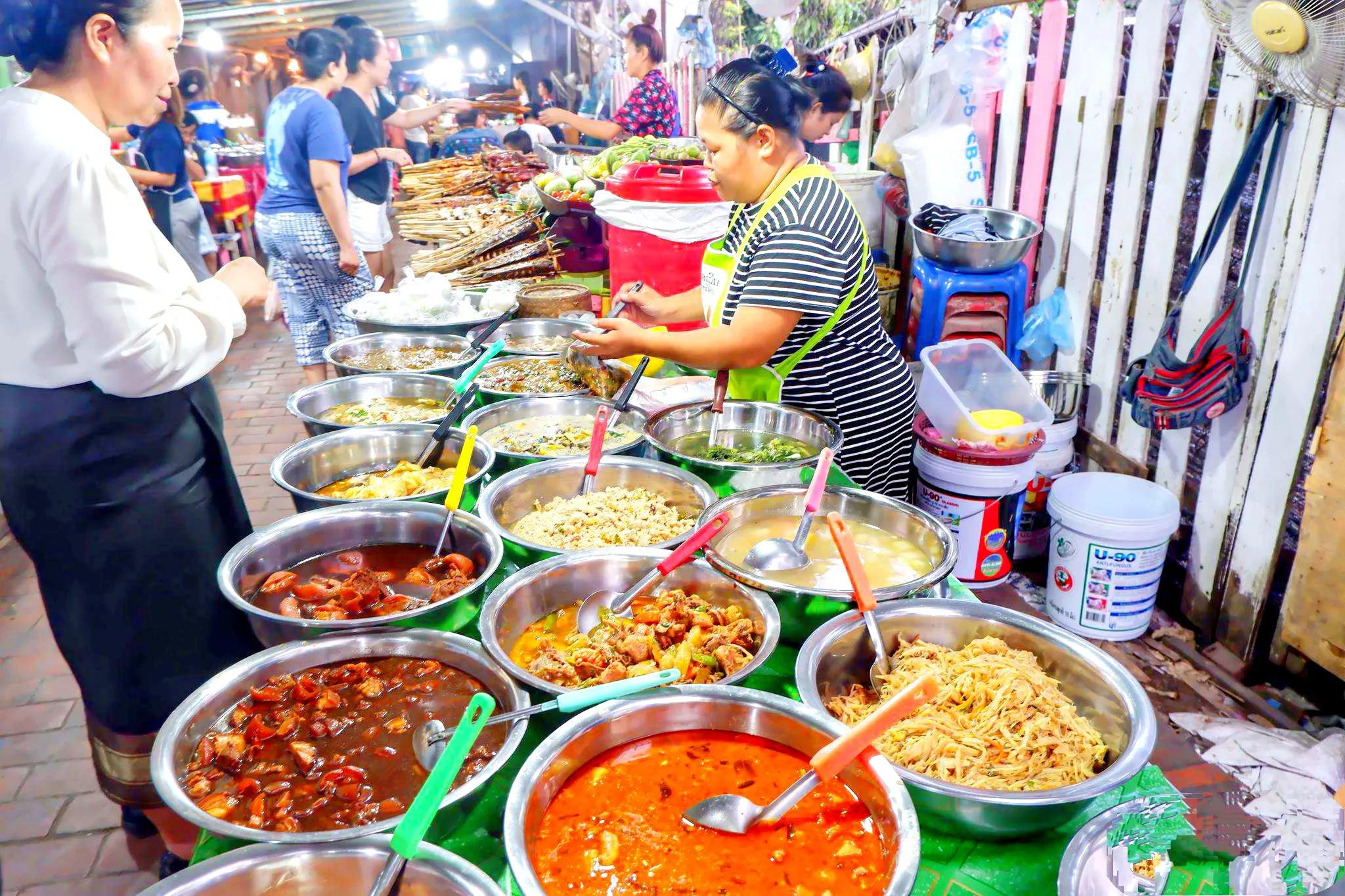 亚洲最穷的国家,老挝人民的真实生活是什么样的?