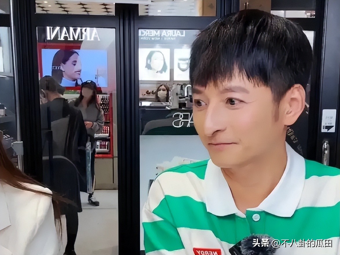 新增6个瓜：男星陪睡男大佬、钟丽缇陷离婚风波，都太离谱了