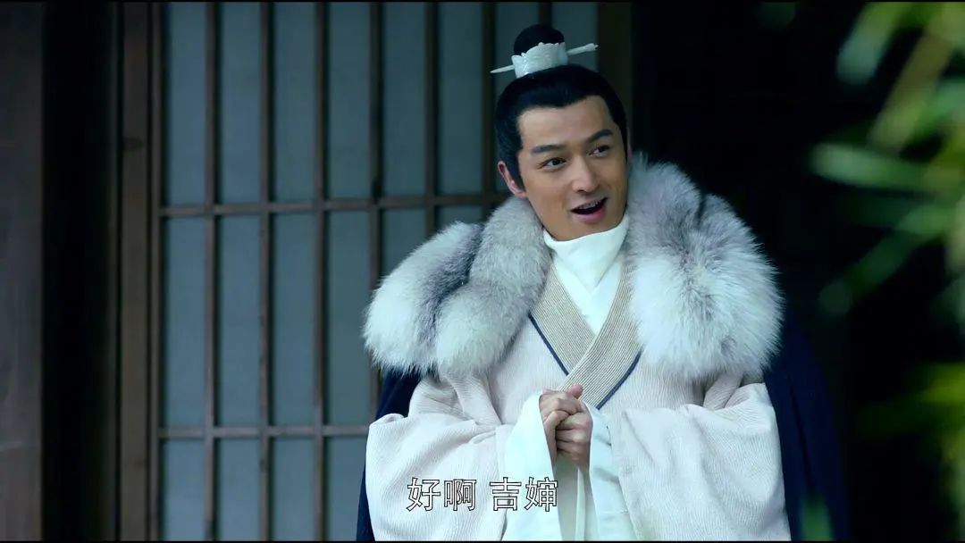 胡歌古装十年回顾,古装界的天花板胡歌