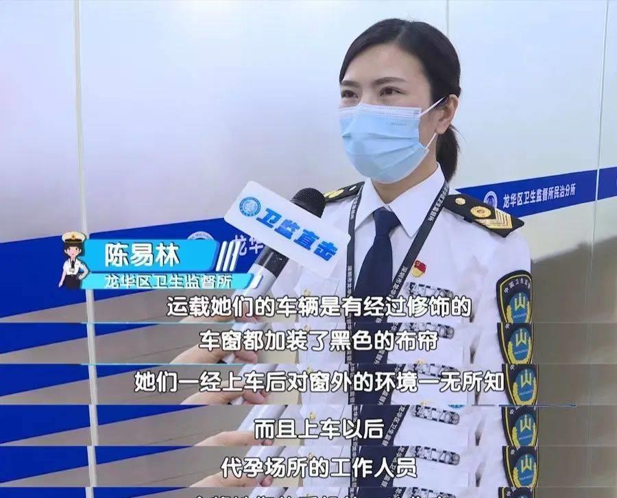 别墅內惊现手术室,别墅里惊现手术台