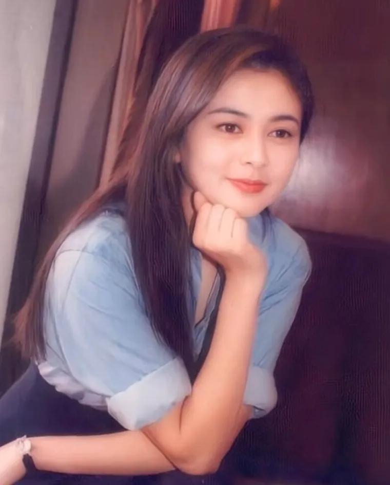 整容失败的明星张檬后悔吗,整容变毁容的女星张檬