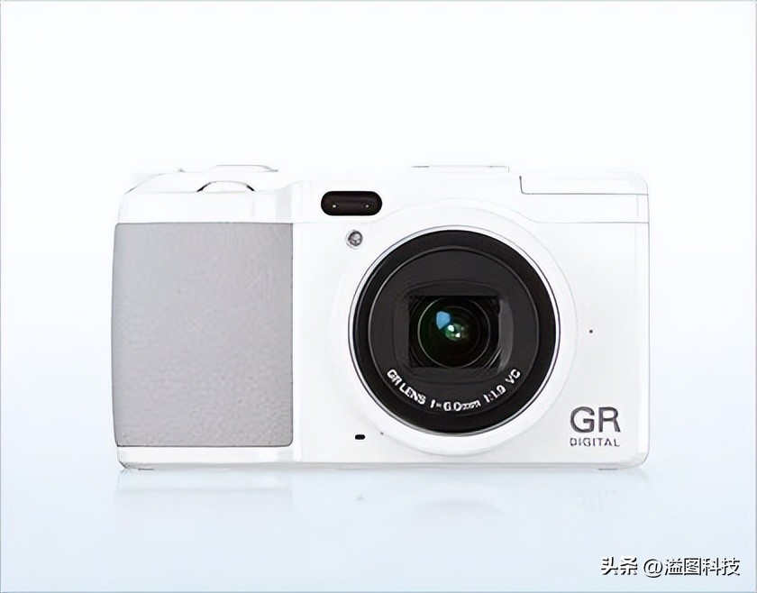 鉴定下小红书热门相机,2