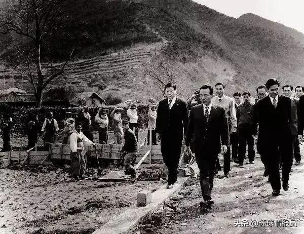 韩国是独立主权国家吗,韩国为何称为第六共和国