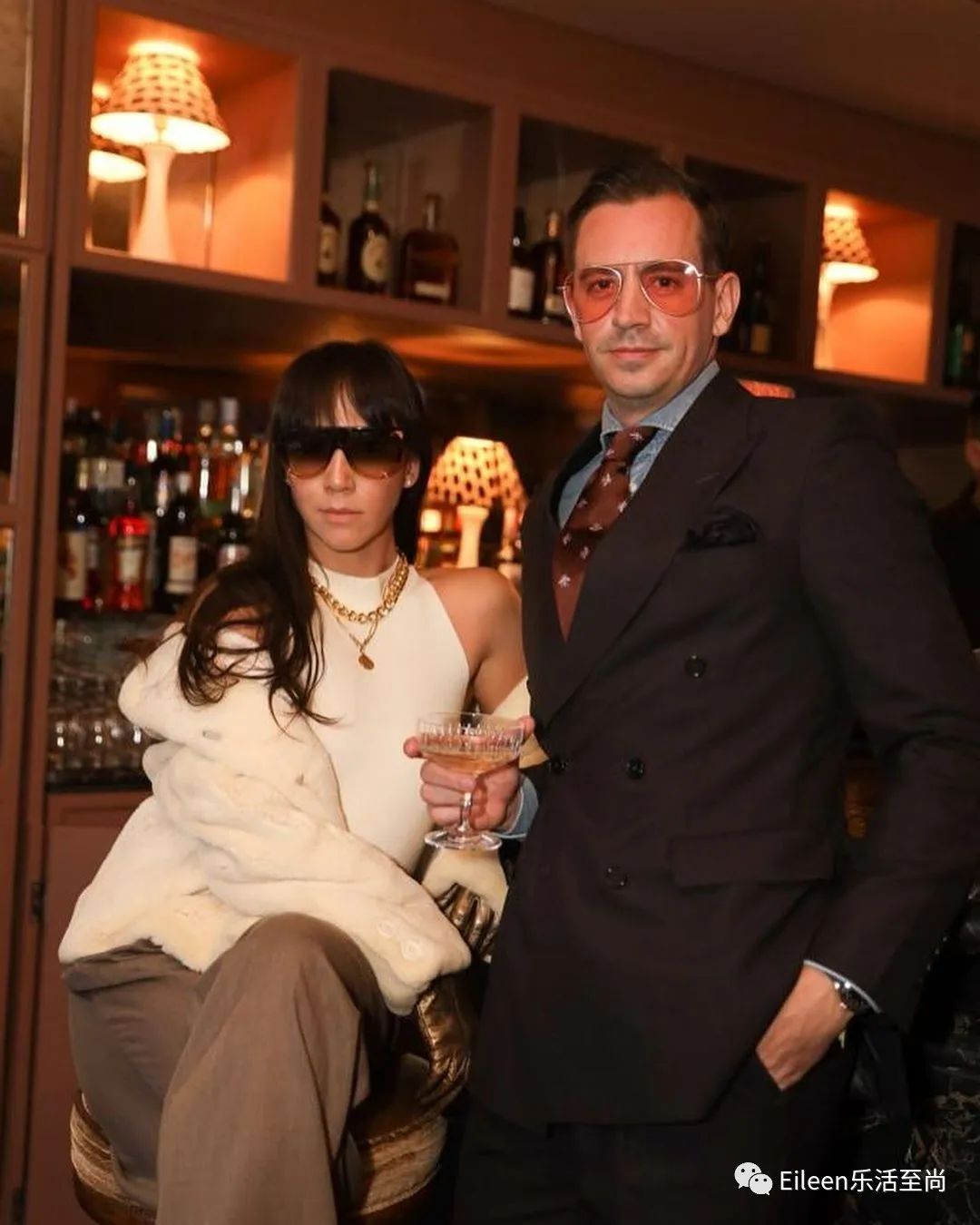 1.2亿做汉服？四合院大婚的富五代名媛有什么背景和神仙家人？