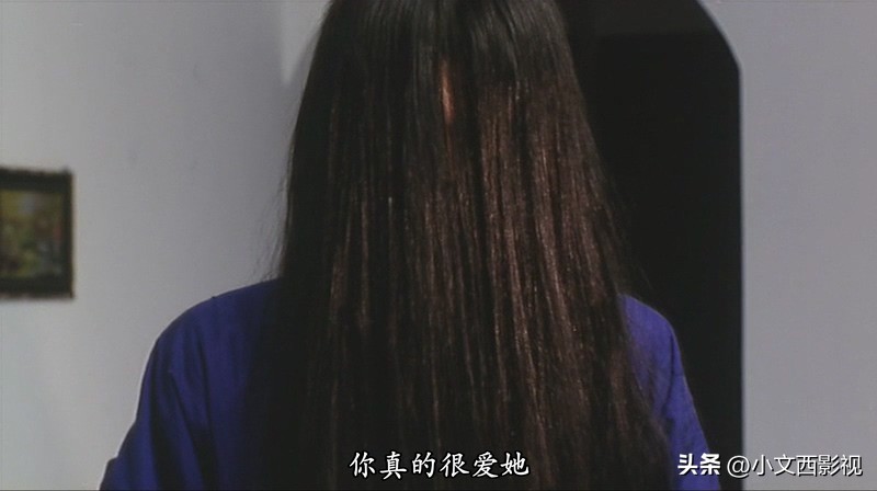 你看懂午夜凶铃了吗？十刷之后我发现了这些秘密，这部电影不简单