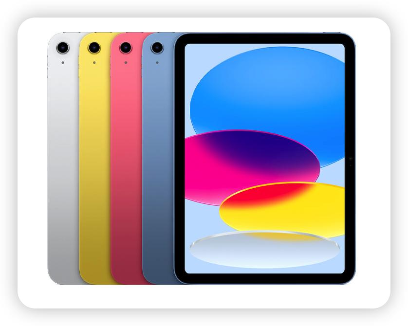 ipad202210代尺寸,ipad第10代2022款