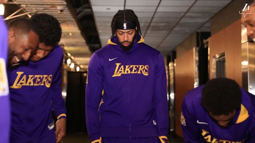 浓眉最后五场希望全赢,浓眉这五场比赛打的怎么样