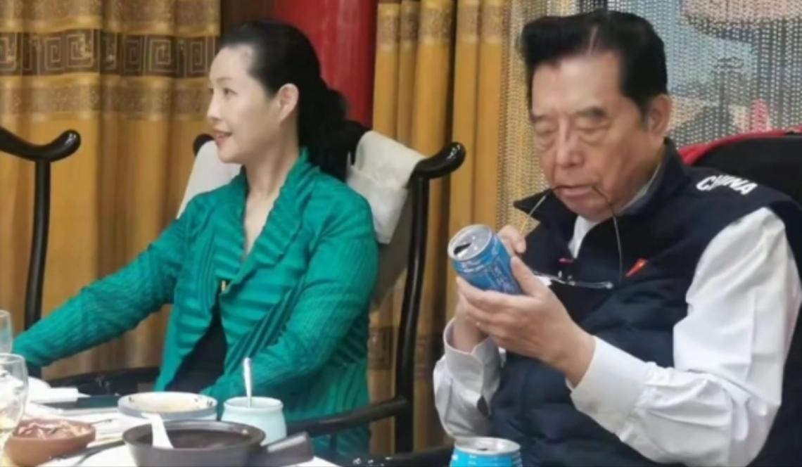 李双江退休金到底有多少,李双江夫妇受到的影响