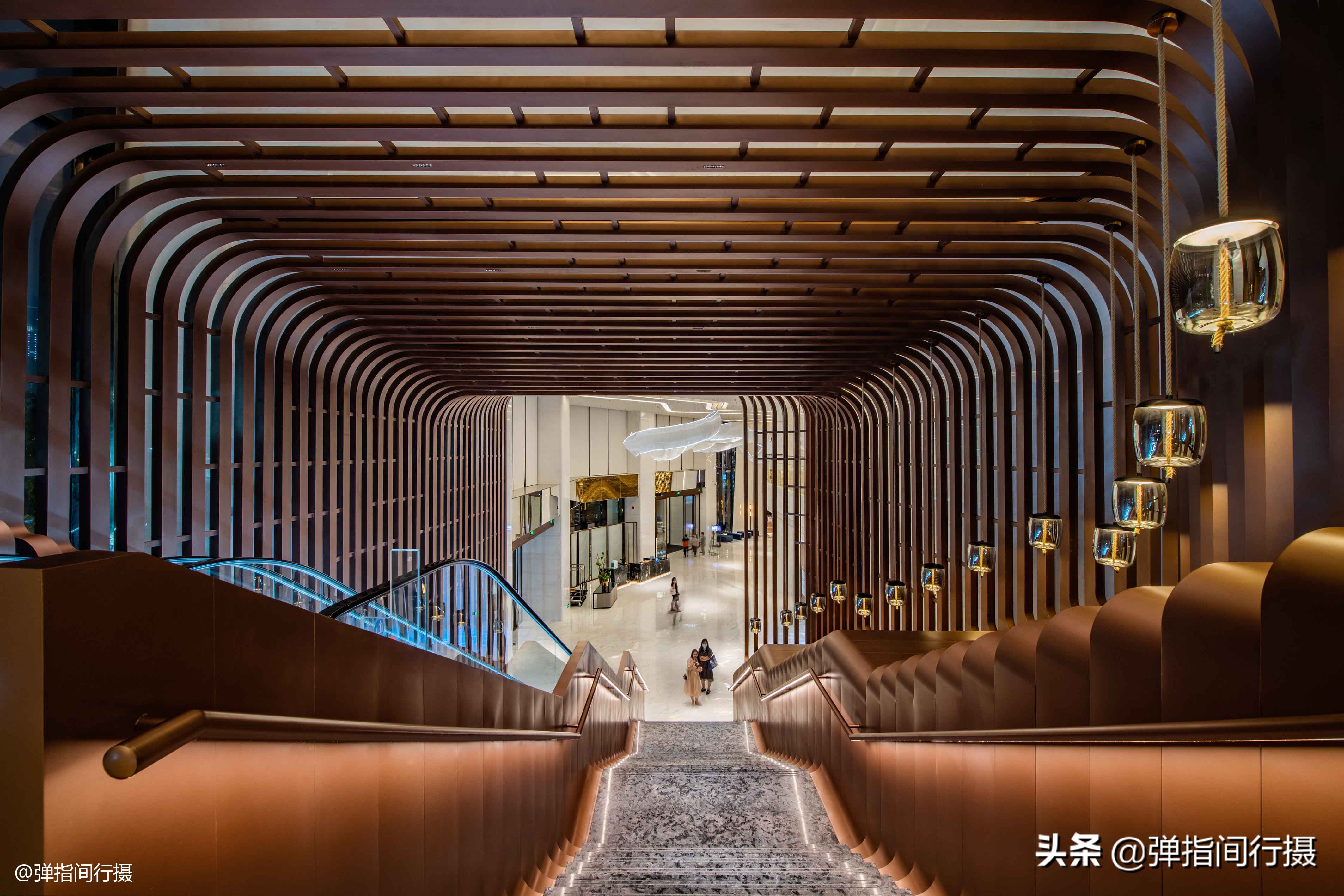 超美海景酒店设计,珠海即将建造的世界顶级酒店