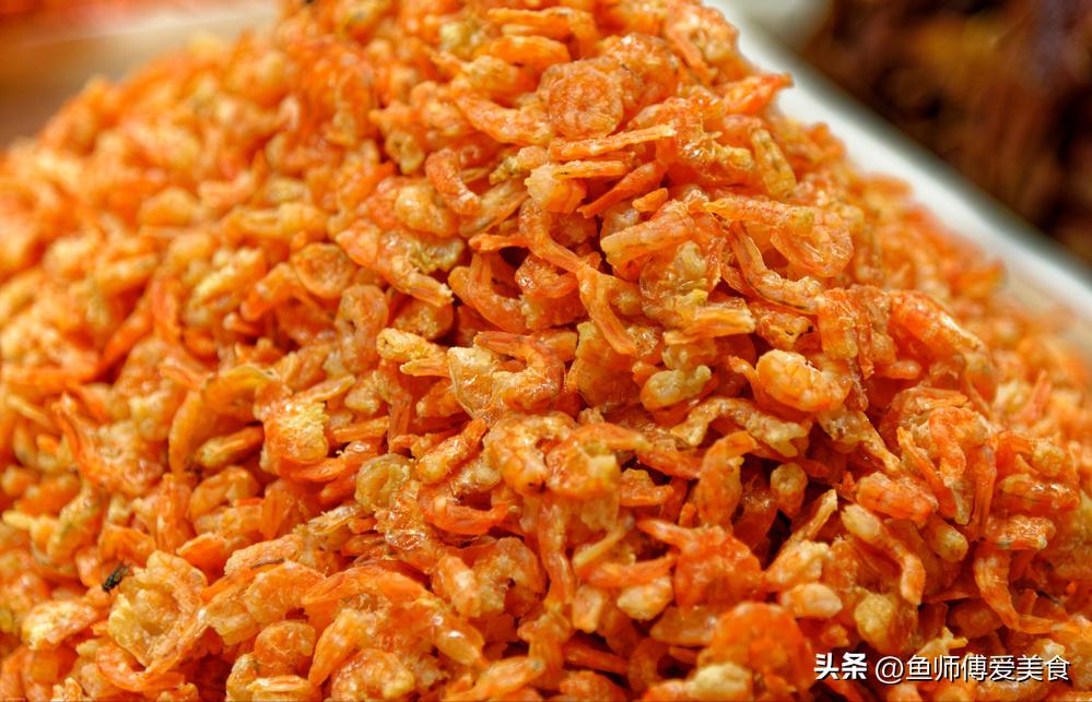 怎么挑选好的海米,如何挑选优质海米