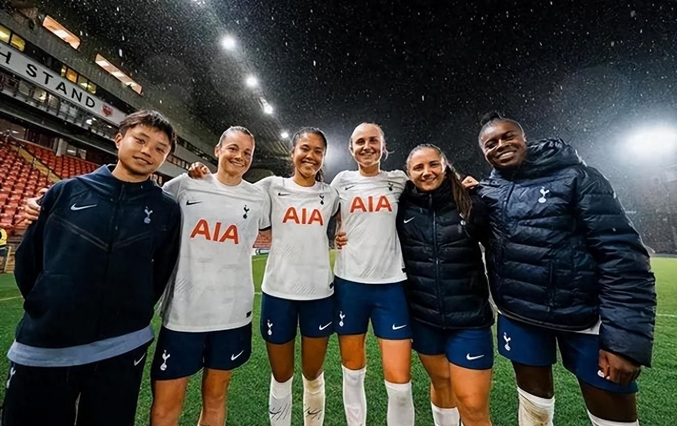 阿森纳女足最新消息,2019阿森纳女足