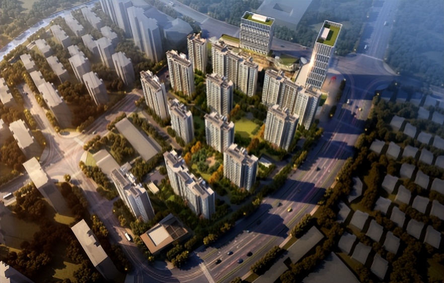 2022年嘉定菊园重点规划,2022年嘉定新房大全