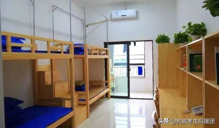 杭州民办初中住宿学校有哪些,杭州民办初中住宿条件