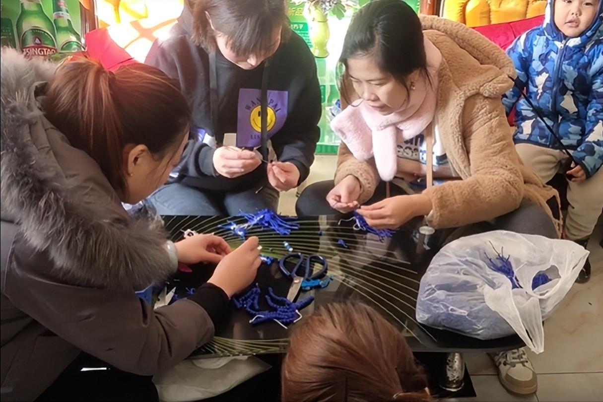 越南女孩在威海,越南媳妇山东威海