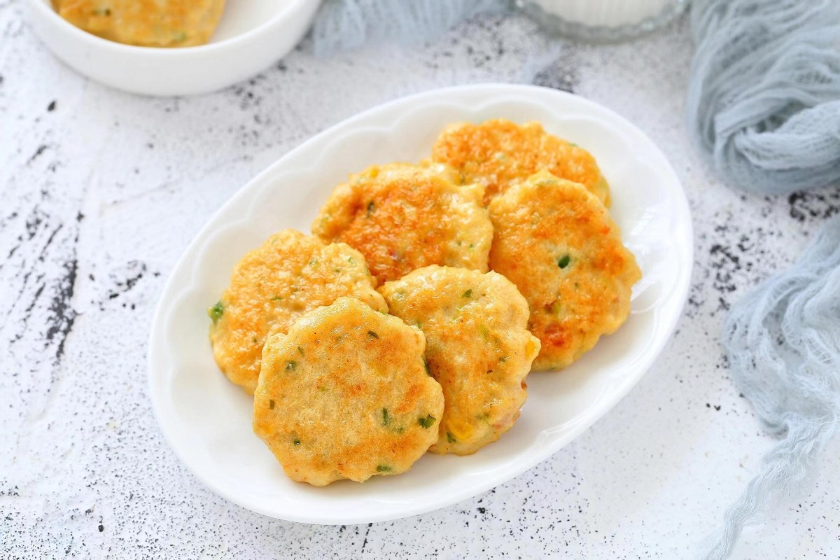 面对孩子长个季，早餐可不能凑合，分享4道夏季早餐，营养又补钙