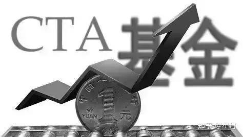 什么叫cta交易策略,一图看懂cta策略