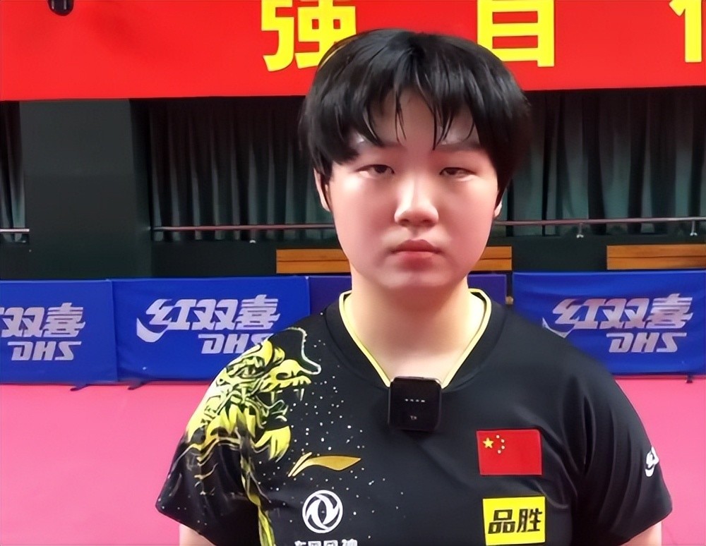 女乒实力排名,女乒陈梦主要成绩