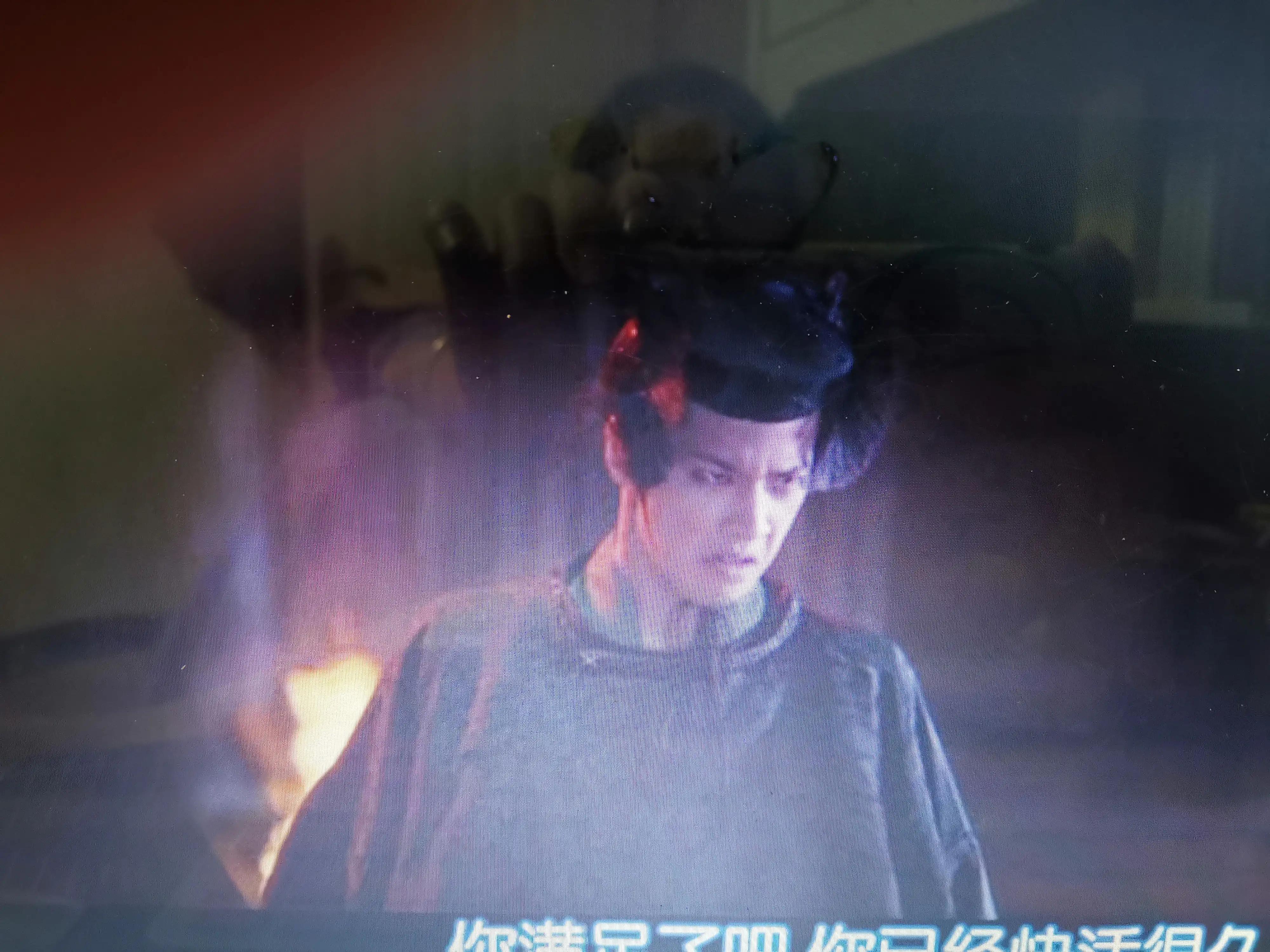 陈旧笔记本能翻出什么？