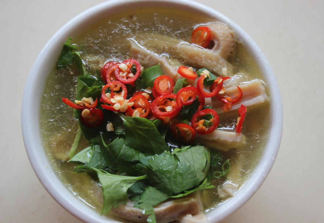 世间景，皆松潘！