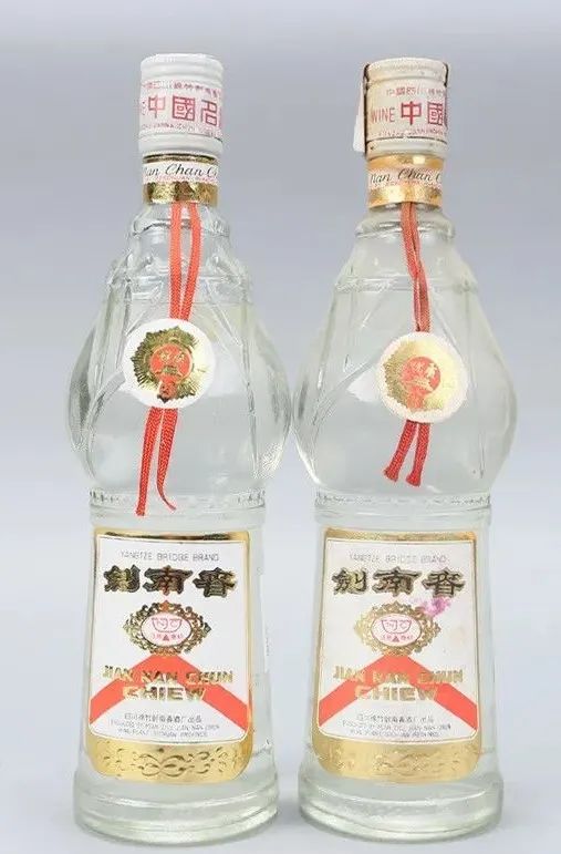 剑南春性价比之王,剑南春酒质值得买吗